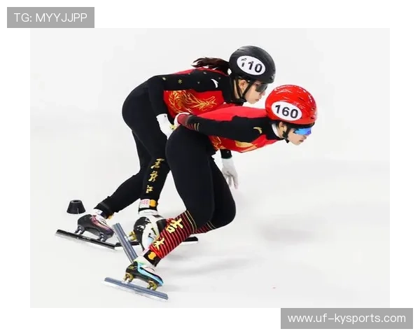 中国短道速滑队在联赛中检验战术体系并取得成效 中国短道速滑队在联赛中检验战术体系并取得成效